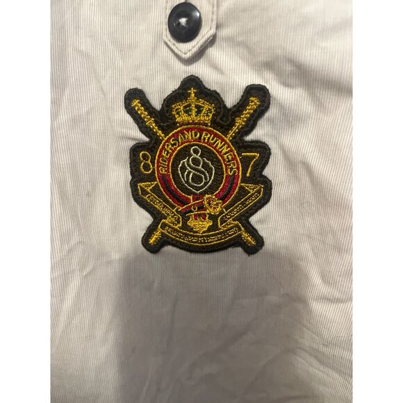 8732 & co‎ men's button down - Picture 1 of 4